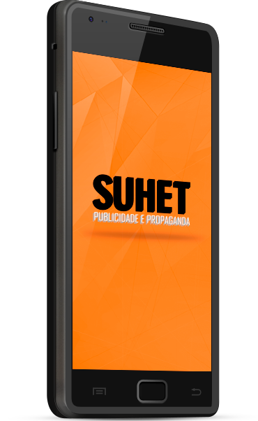 agencia suhet comunicação mobile